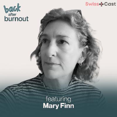 Ensuring a Smooth Transition: Supporting Employees Back to Work ft. Mary Finn Ensuring a Smooth Transition: Supporting Employees Back to Work ft. Mary Finn