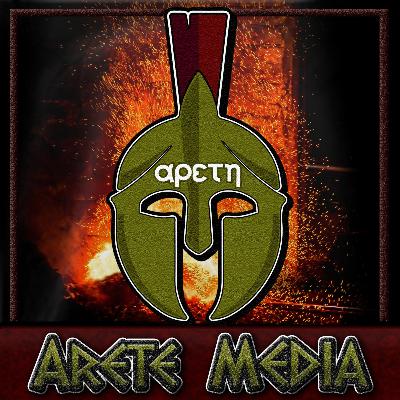 Arete Podcast #1: Battle of the Sexes Arete Podcast #1: Battle of the Sexes