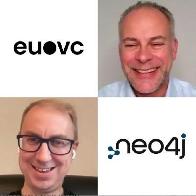 E681 | Emil Eifrem, Neo4j: Building the AI Infrastructure Layer: Neo4j’s $100M Bet