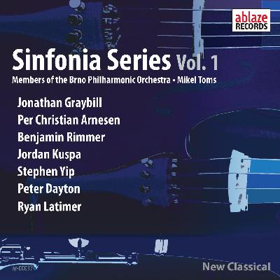 1.9—Sinfonia Series Vol. 1