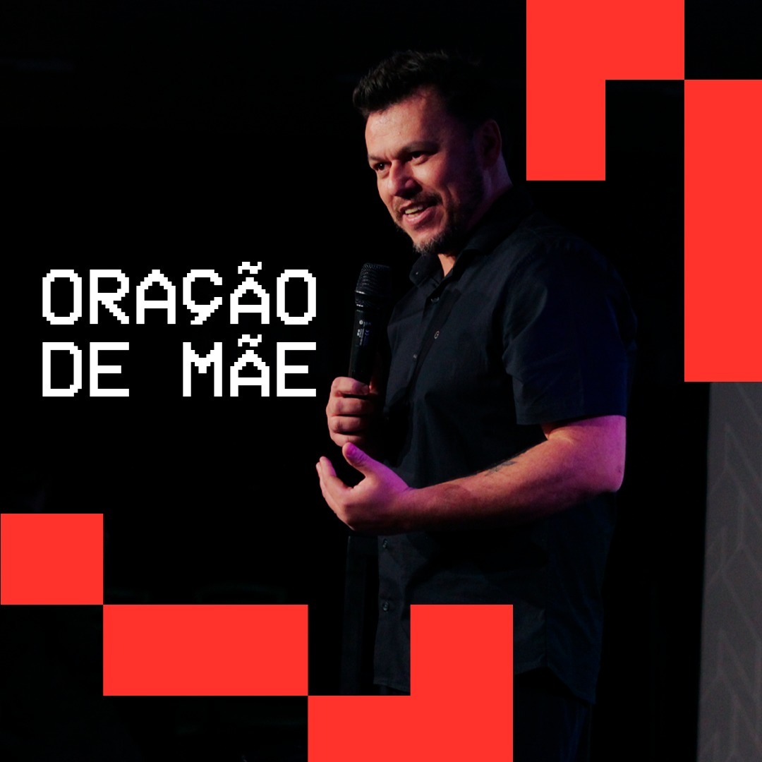 Oração de Mãe - W.Segundo episode artwork