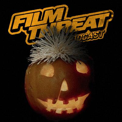 Halloween Horror Special + Reviews