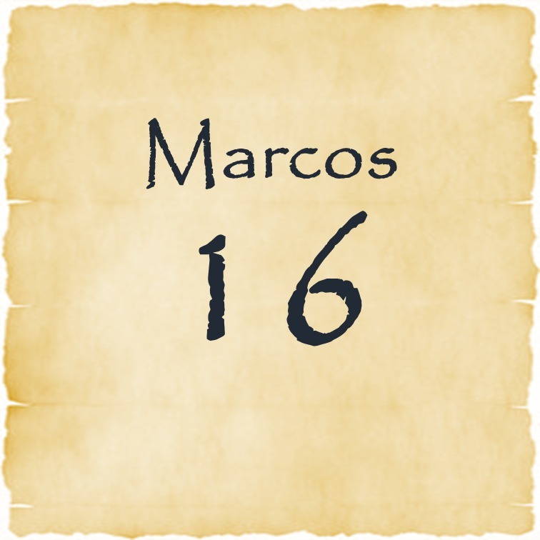 Marcos 16 episode artwork