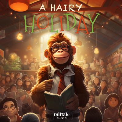 A Hairy Holiday