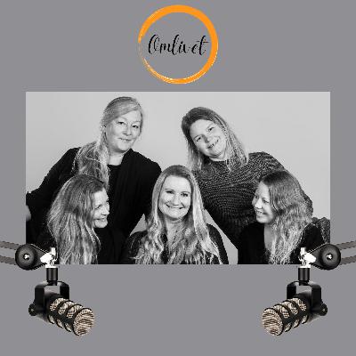 Episode 92 - Med kunstner Jan Fürst Kolstad