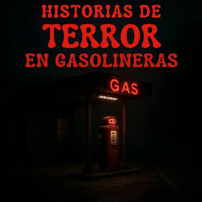 5 Escalofriantes Historias de Terror en Gasolineras Que No Te Dejarán Dormir