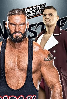 Episode 39 WWE Monday Night Raw Post Show 12/8/25 Episode 39 WWE Monday Night Raw Post Show 12/8/25