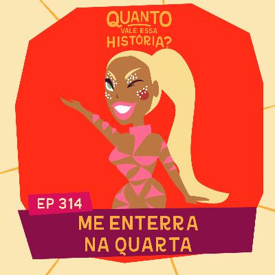 ME ENTERRA NA QUARTA