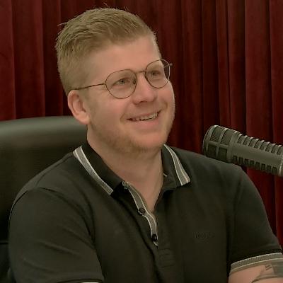 Getum ekki rekið opið velferðarkerfi fyrir allan heiminn | Spjallið með Frosta Logasyni | S04E16 Getum ekki rekið opið velferðarkerfi fyrir allan heiminn | Spjallið með Frosta Logasyni | S04E16