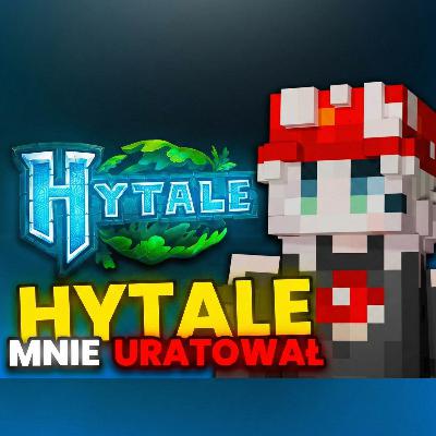 REA - HYTALE MNIE URATOWAŁ! | 23
