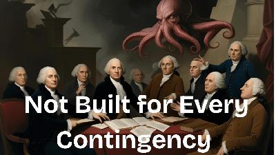 Madison Would Be Surprised — and Disappointed (Federalist 10, Part 4)