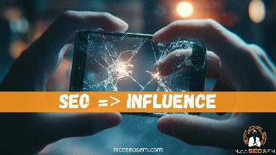 Le SEO ou l’Art de la visibilité en ligne, comment passer de l’existence à l’Influence ? Le SEO ou l’Art de la visibilité en ligne, comment passer de l’existence à l’Influence ?