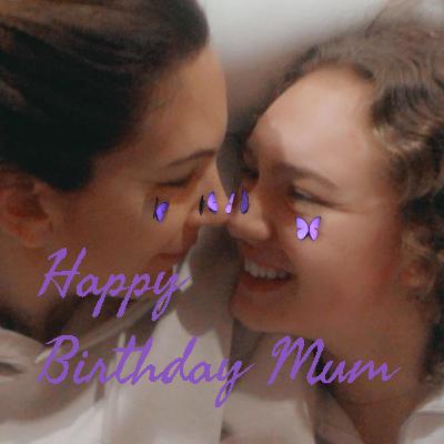 Happy Birthday!