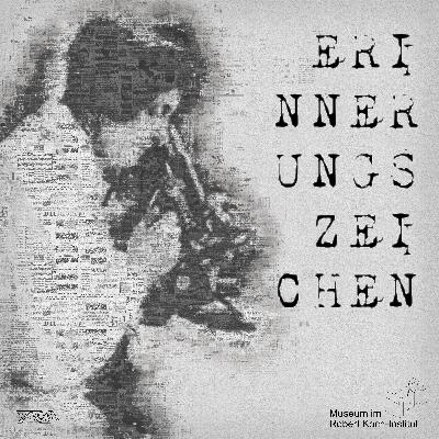 Folge 11 - Rochla Etinger-Tulczynska (1902 - 1990) Folge 11 - Rochla Etinger-Tulczynska (1902 - 1990)