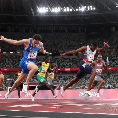 Ubi Radio Olimpiadi - La quattordicesima giornata di Tokyo 2020