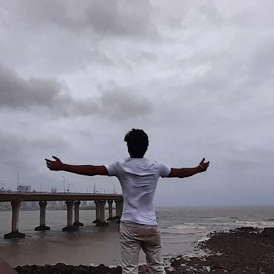 Khwaab by Arjun Bose Khwaab by Arjun Bose