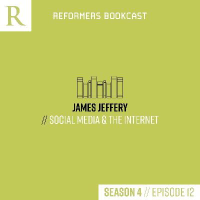James Jeffery (Social Media and the Internet)