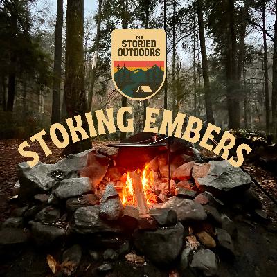 Ep. 174: Stoking Embers: A People Business and Excellent Craftsmanship