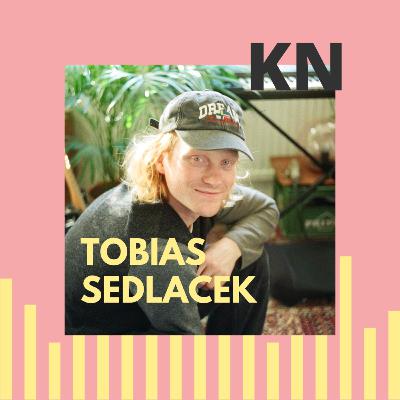 31. Tobias Sedlacek, producent