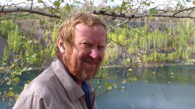 Подруга-Зима