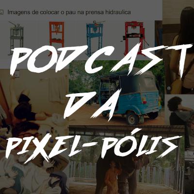 PPP Extra - Desconstruindo infâncias (ft. Primavera Podcast - Augusto e Jão)