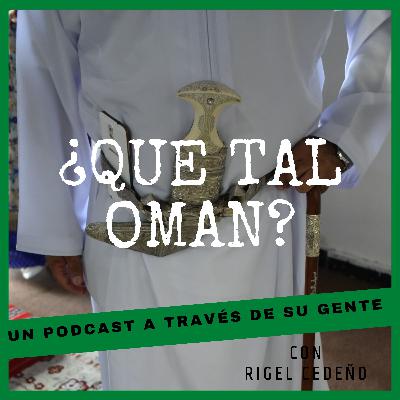 Episodio 08 - La fiesta del sacrificio - Eid al Adha