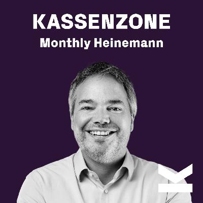 K#594 Florian Heinemann zu den K5 Thesen & Predictions
