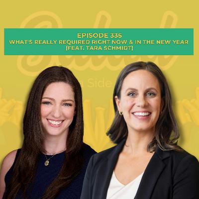 SPECIAL EPISODE! What's Really Required Right Now & In the New Year SPECIAL EPISODE! What's Really Required Right Now & In the New Year