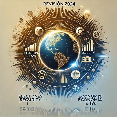 Un Viaje por los Eventos Más Impactantes de 2024 Un Viaje por los Eventos Más Impactantes de 2024