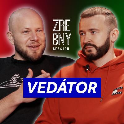 11. Vedátor | Cestovanie v čase je možné