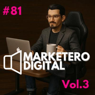 La Era del Agente: Marketing, Logística y la Sombra de la IA - Marketero Digital 081