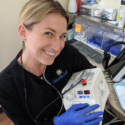 S:01E:05 Laser Focused on the Oral Systemic Connection S:01E:05 Laser Focused on the Oral Systemic Connection