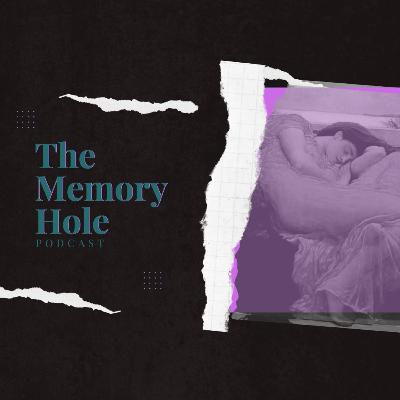 Ep. 2: “Every tear was an incest-driven tear”; child sexual abuse comes to light in the 1980s.