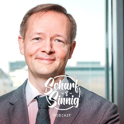 Dr. Lars Holldorf, warum performen internationale Azubis besser?