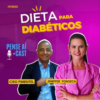 NUTRIÇÃO - O QUE O DIABÉTICO PODE COMER? NUTRIÇÃO - O QUE O DIABÉTICO PODE COMER?