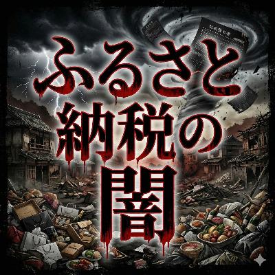 #33.腐った集金システムふるさと納税。高還元率の肉を貰って喜ぶ者達のせいで首都機能が崩壊していく