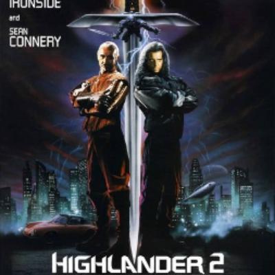 Highlander 2