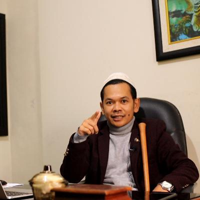 EP39 - Cara Menghadapi Atasan Yang Selalu Mencari Kesalahan