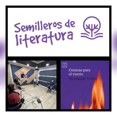 Ep. 5 Literatura y memoria del conflicto armado Ep. 5 Literatura y memoria del conflicto armado