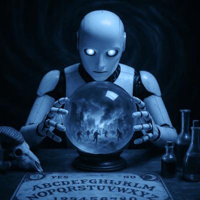 סוף טוב, הכל AI?