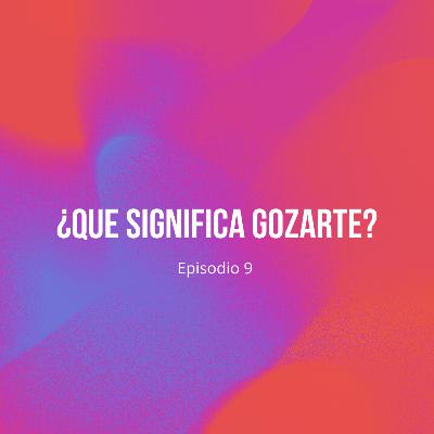 Ep.25 Me gozaré en el Señor