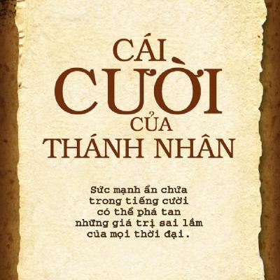 Cái Cười Của Thánh Nhân