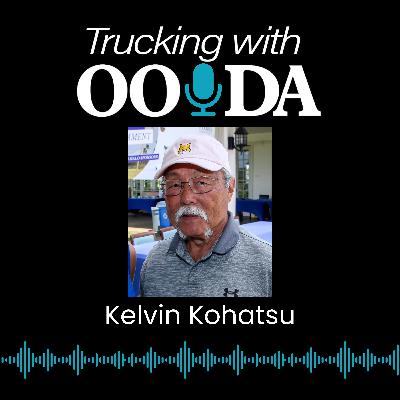 Trucking in Paradise