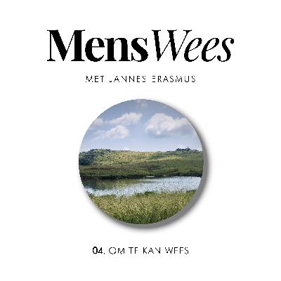 Om hier te kan wees Om hier te kan wees