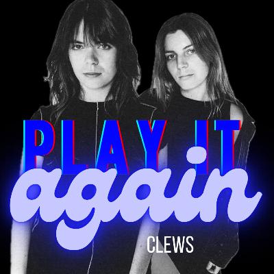 An Interview with CLEWS An Interview with CLEWS