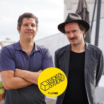 FluxFM Zuckerstückli (2021/33)