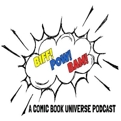 What If? Season 3 Episodes 7/8