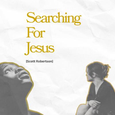 Catalyst Live Online Church Service - Scott Robertson