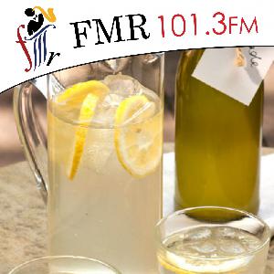 Cook with Ina Paarman - Homemade Lemonade