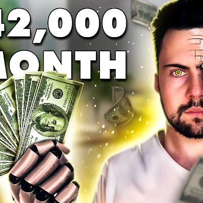 EVERY AI Side Hustle To Start In 2023 (Make $42,000/Month) EVERY AI Side Hustle To Start In 2023 (Make $42,000/Month)